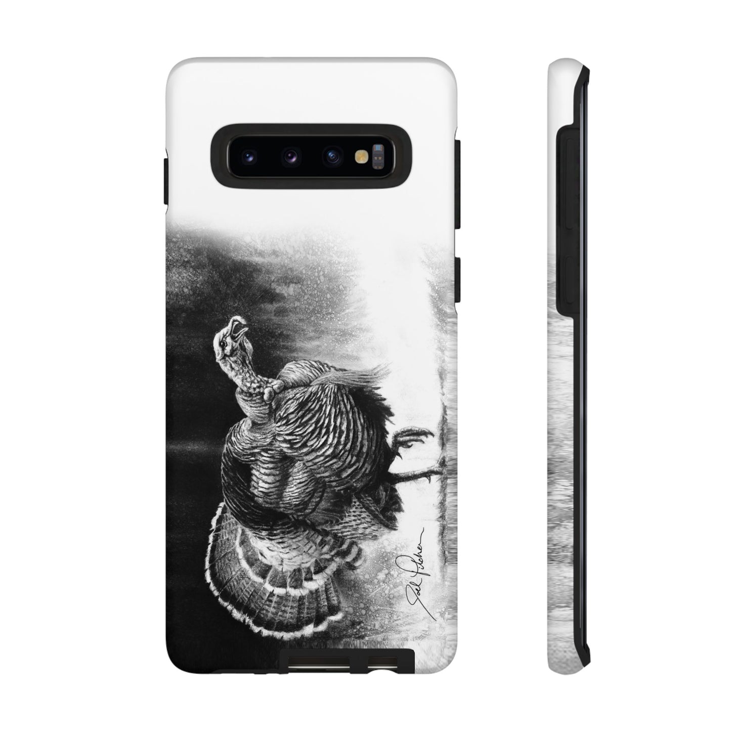 "Gobbler" Smart Phone Tough Case