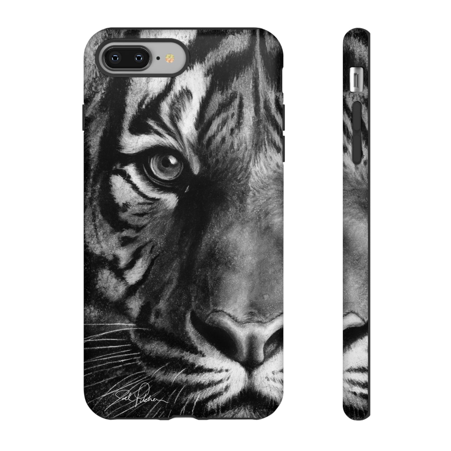 "Tiger" Smart Phone Tough Case