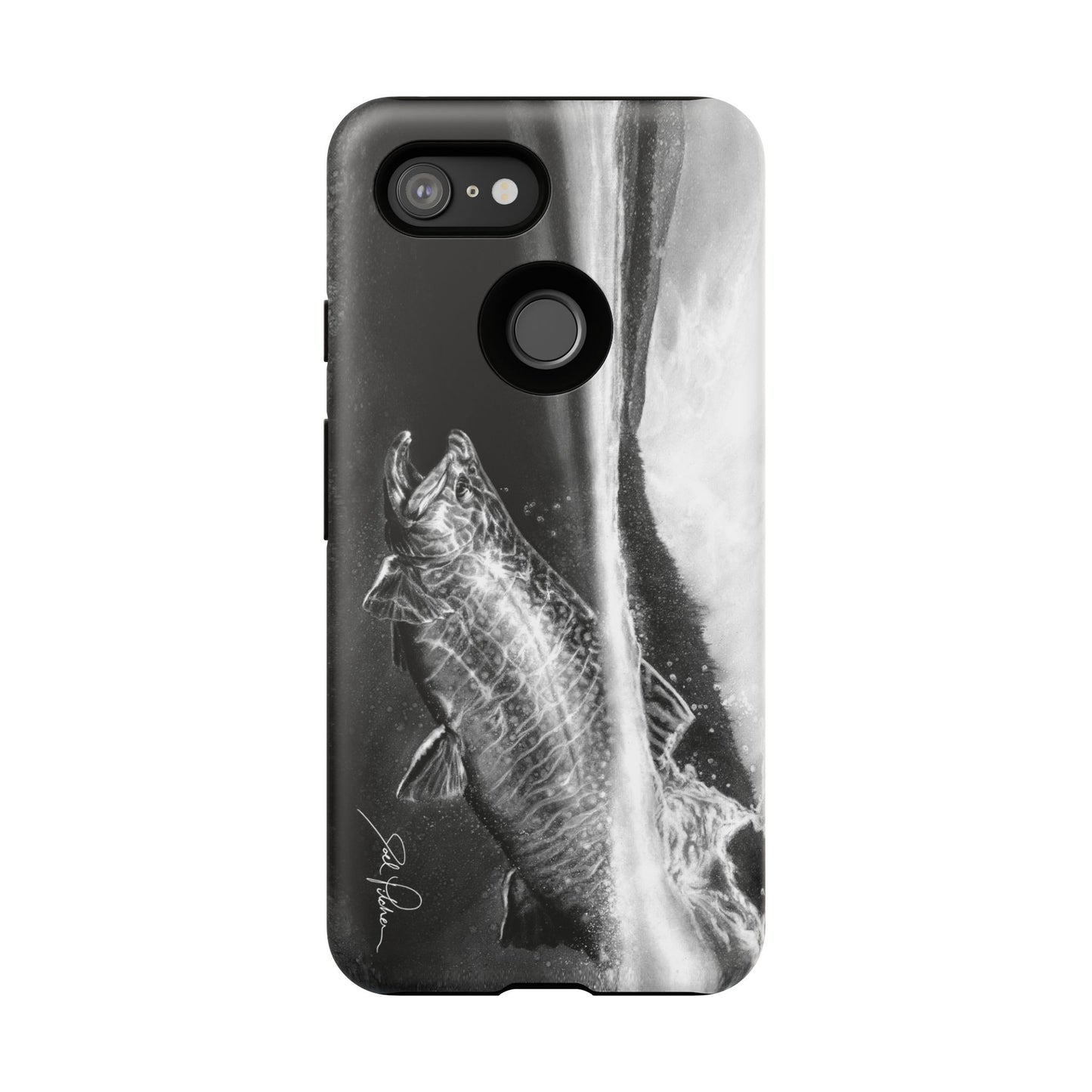 "Brook Trout" Smart Phone Tough Case