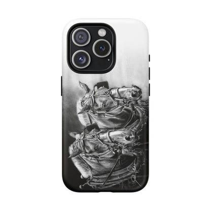 "Dream Team" Magnetic Tough Case