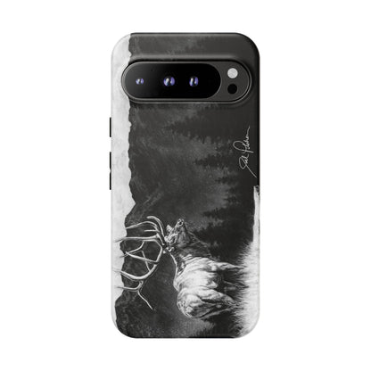 "Relentless" Smart Phone Tough Case