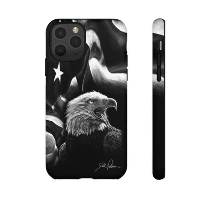 "American Eagle" Smart Phone Tough Case