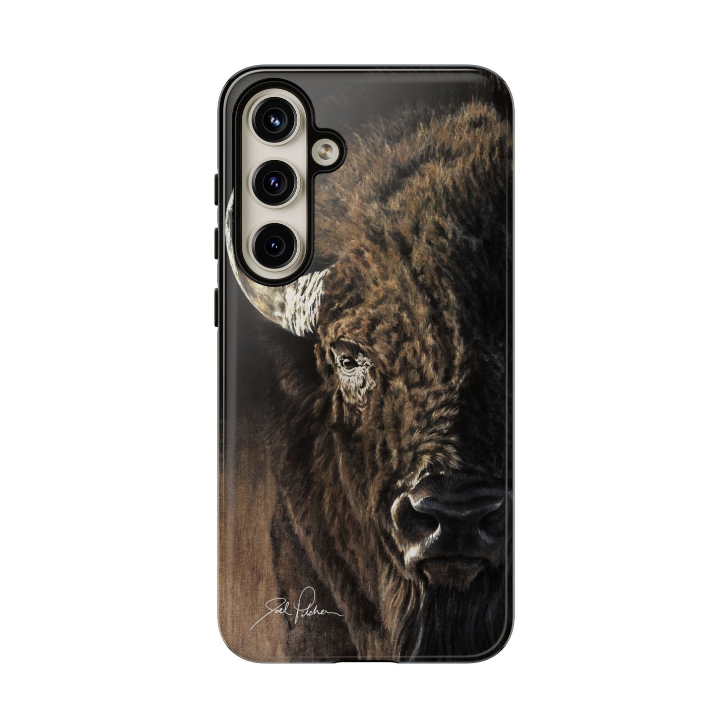 "Living Legend" Smart Phone Tough Case