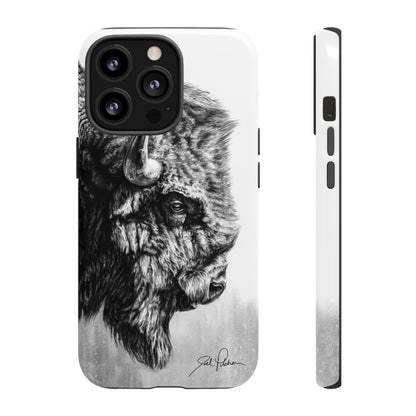 "Headstrong" Smart Phone Tough Case