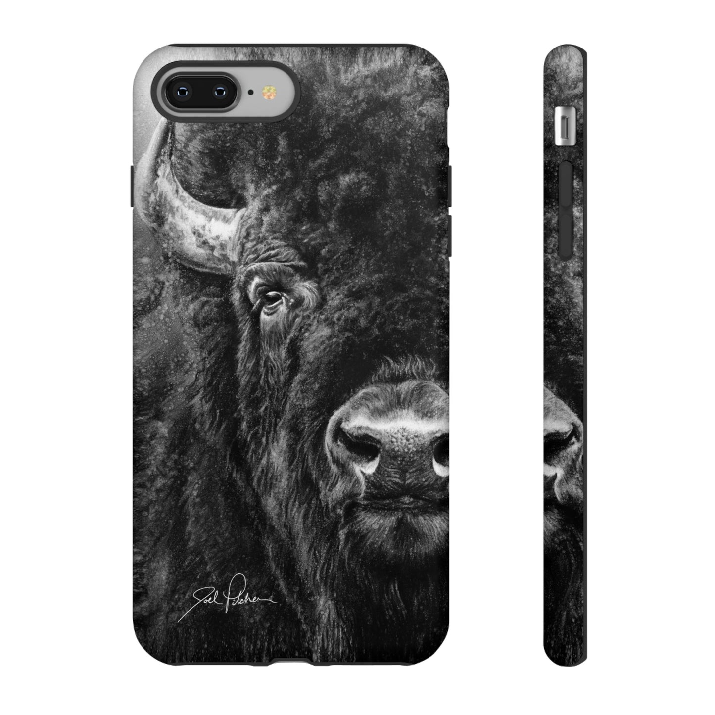 "Tatanka" Smart Phone Tough Cases