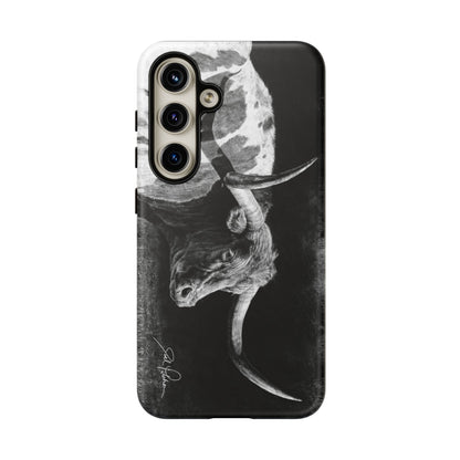 "Longhorn II" Smart Phone Tough Case
