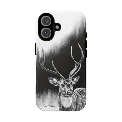 "Axis Buck" Smart Phone Tough Case