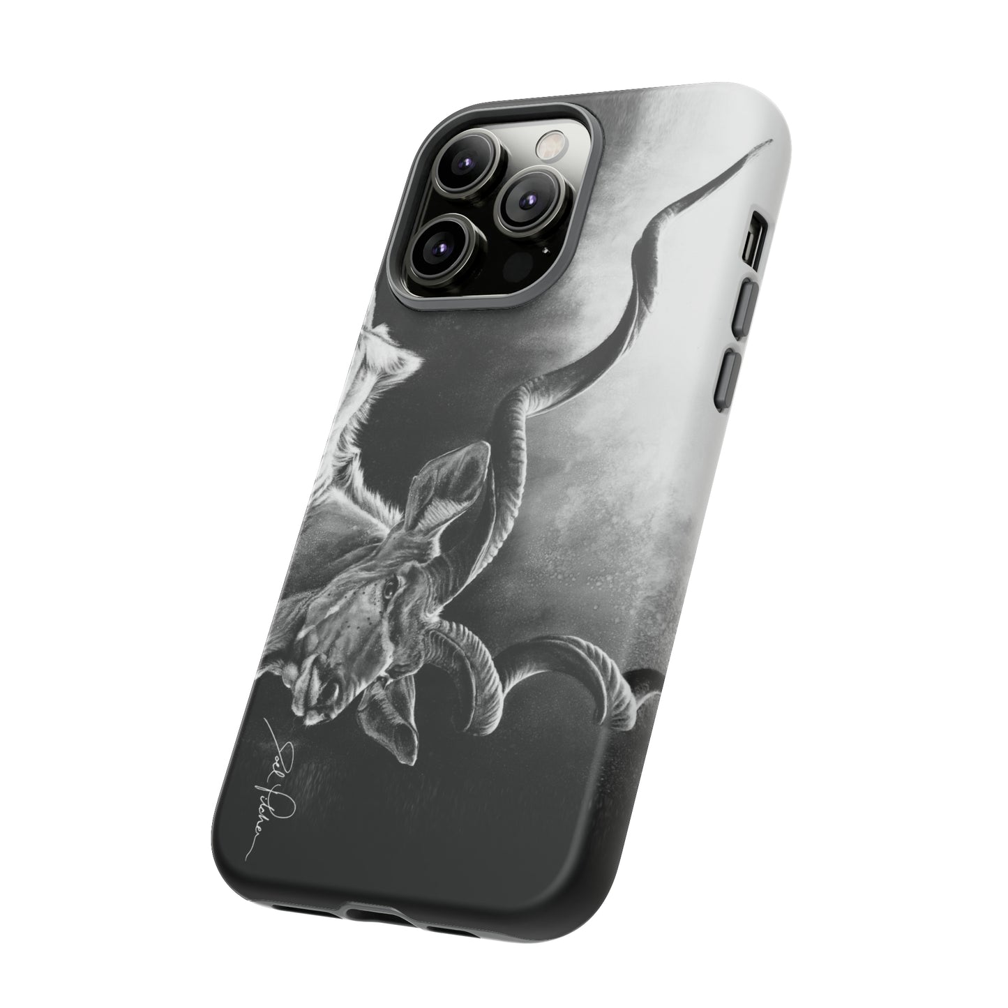 "Kudu" Smart Phone Tough Case