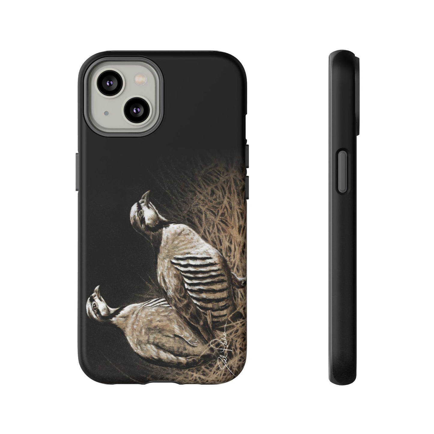"Chukars" Smart Phone Tough Case
