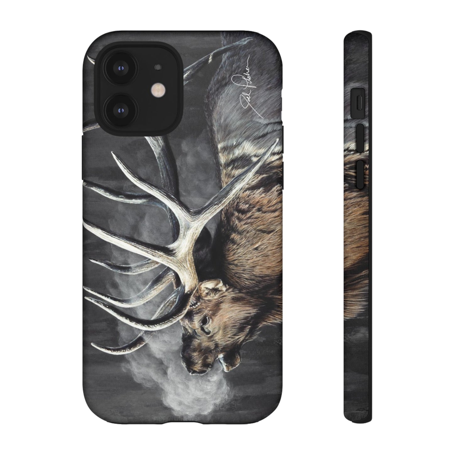 "Last Call" Smart Phone Tough Case