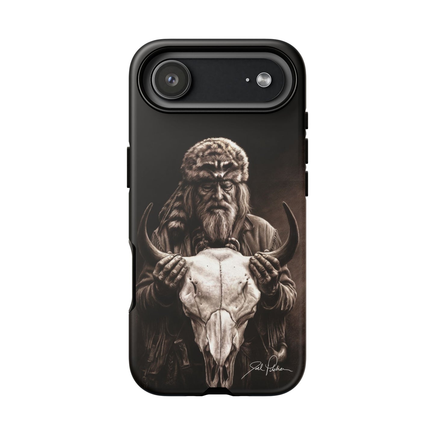 "Legends of the West" Smart Phone Tough Case
