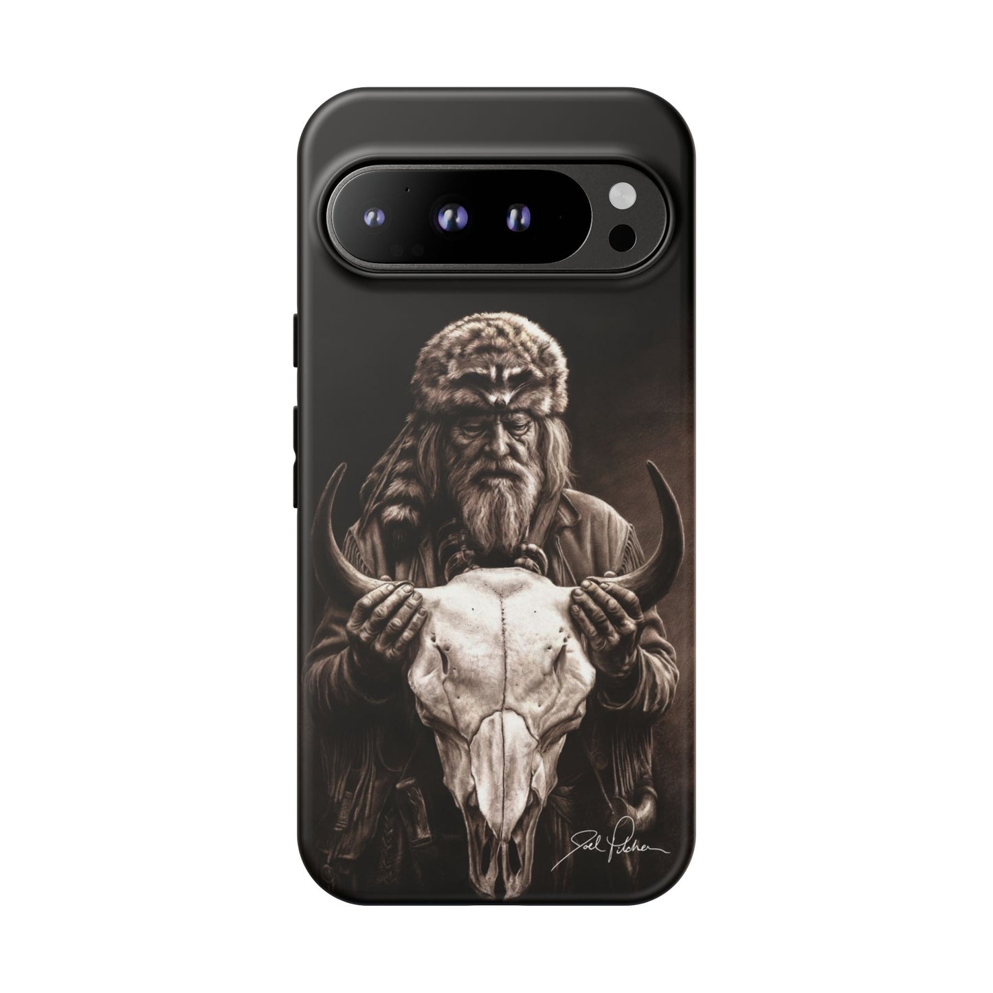 "Legends of the West" Smart Phone Tough Case