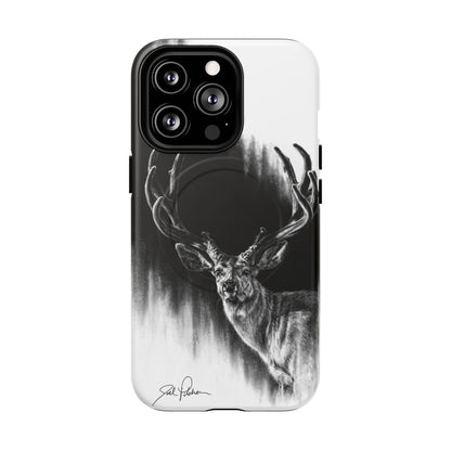 "Summer Swag" Magnetic Tough Case