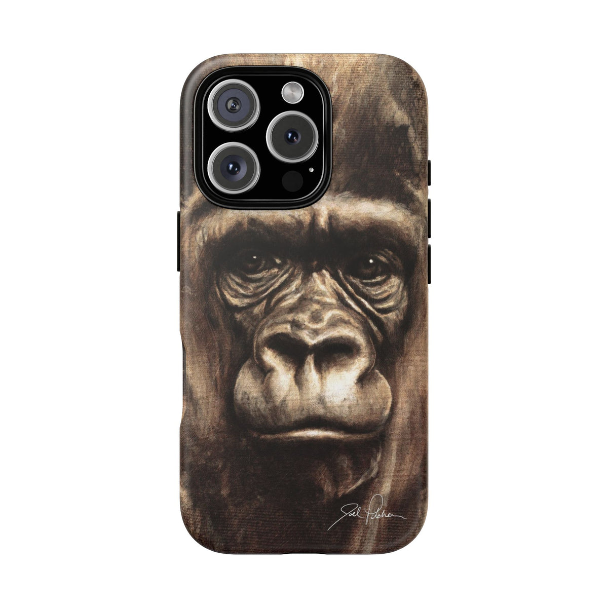 "Gorilla" Smart Phone Tough Case