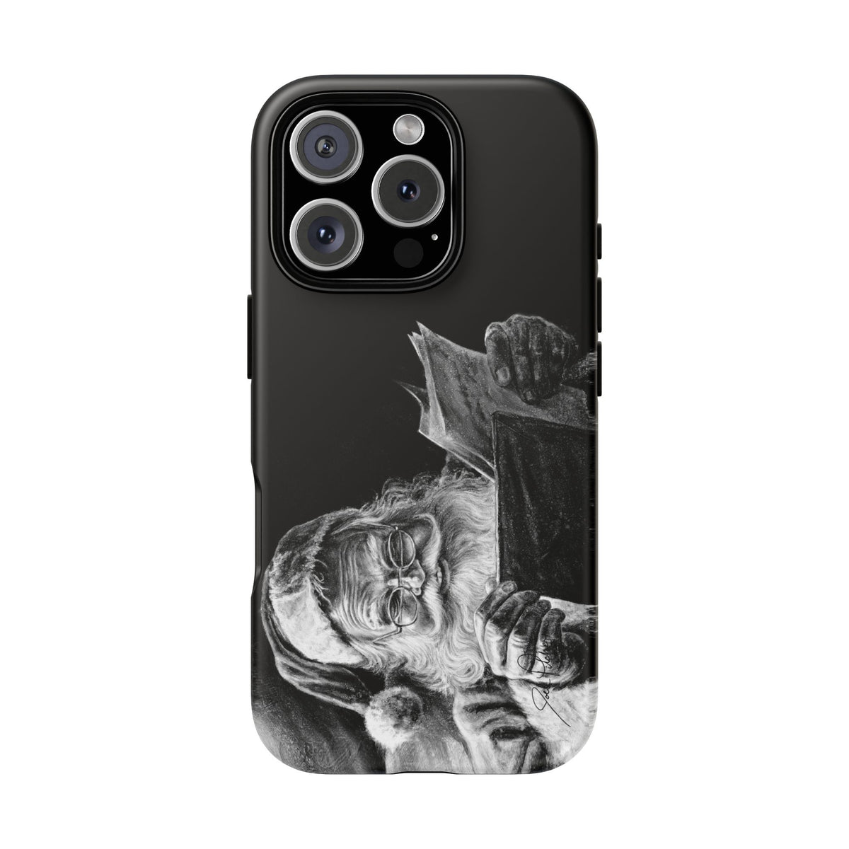 "Dear Santa" Smart Phone Tough Case