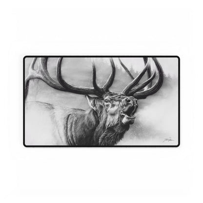 "Rocky Mountain King" Mouse Pad