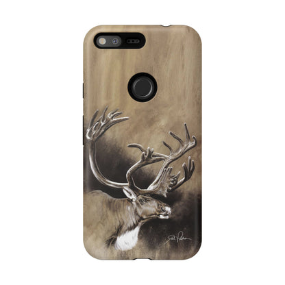 "Caribou" Smart Phone Tough Cases