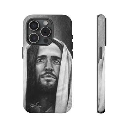 "Redeemer" Smart Phone Tough Case