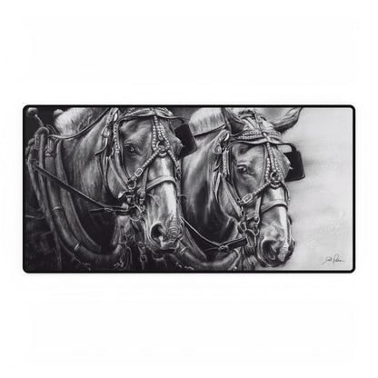 "Dream Team" Mouse Pad