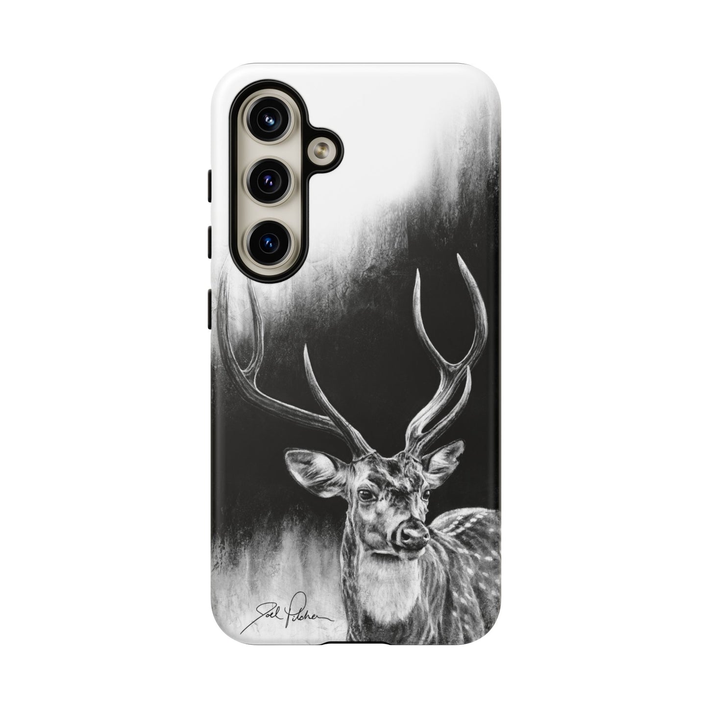 "Axis Buck" Smart Phone Tough Case