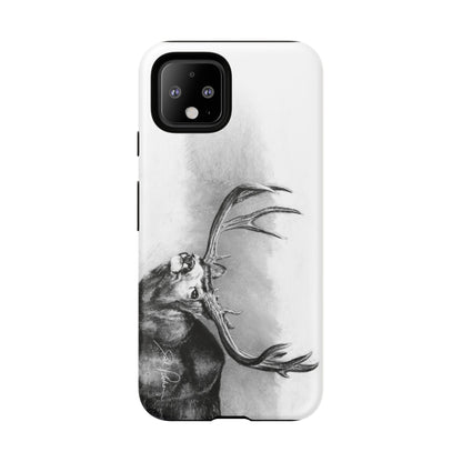 "Heavy & Wide" Smart Phone Tough Case