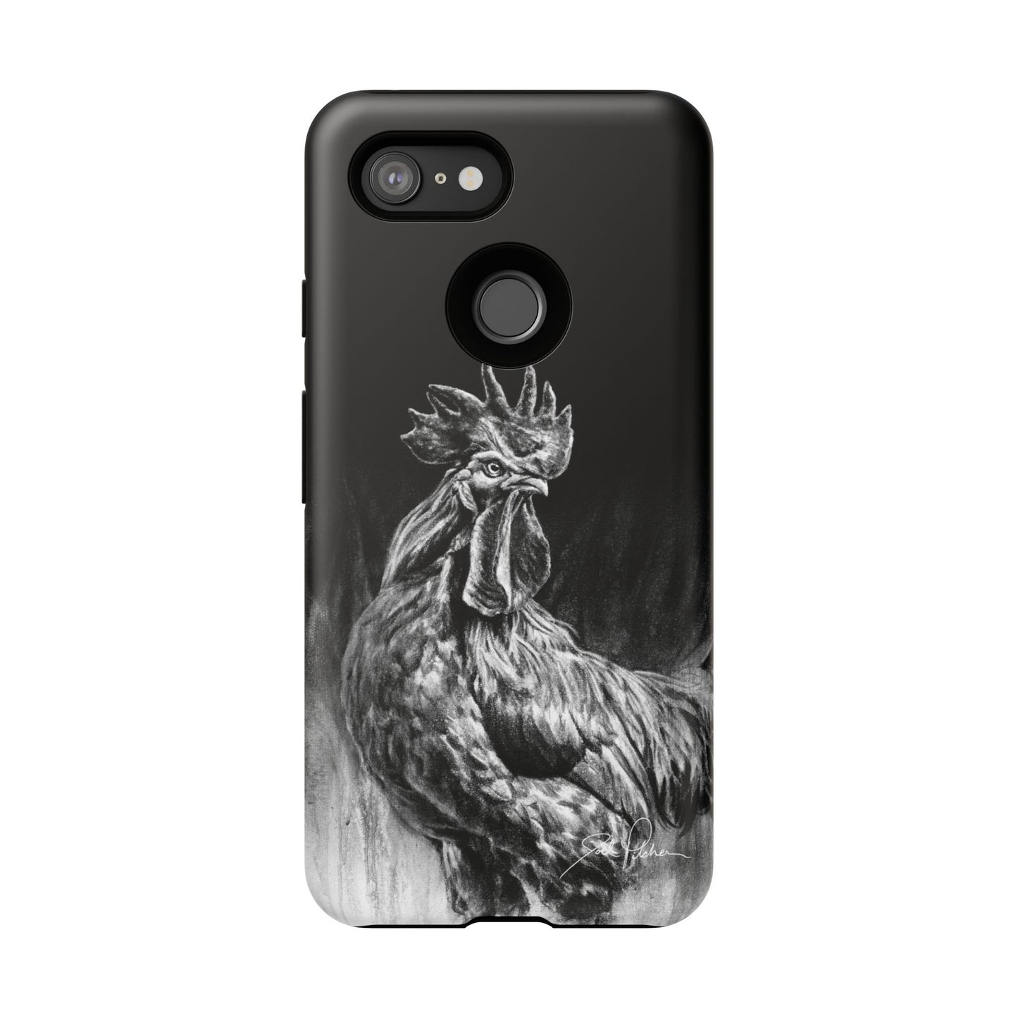 "Yard Boss" Smart Phone Tough Case