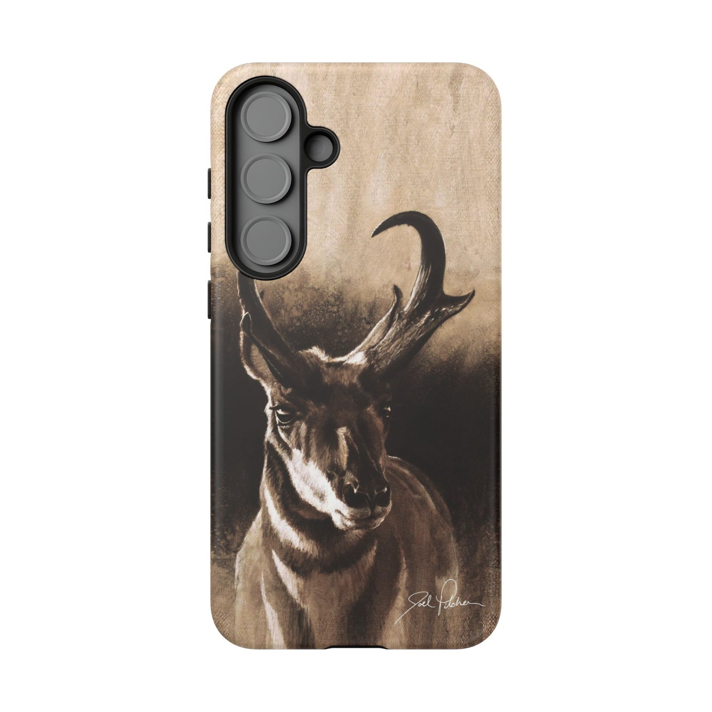 "Pronghorn" Smart Phone Tough Case