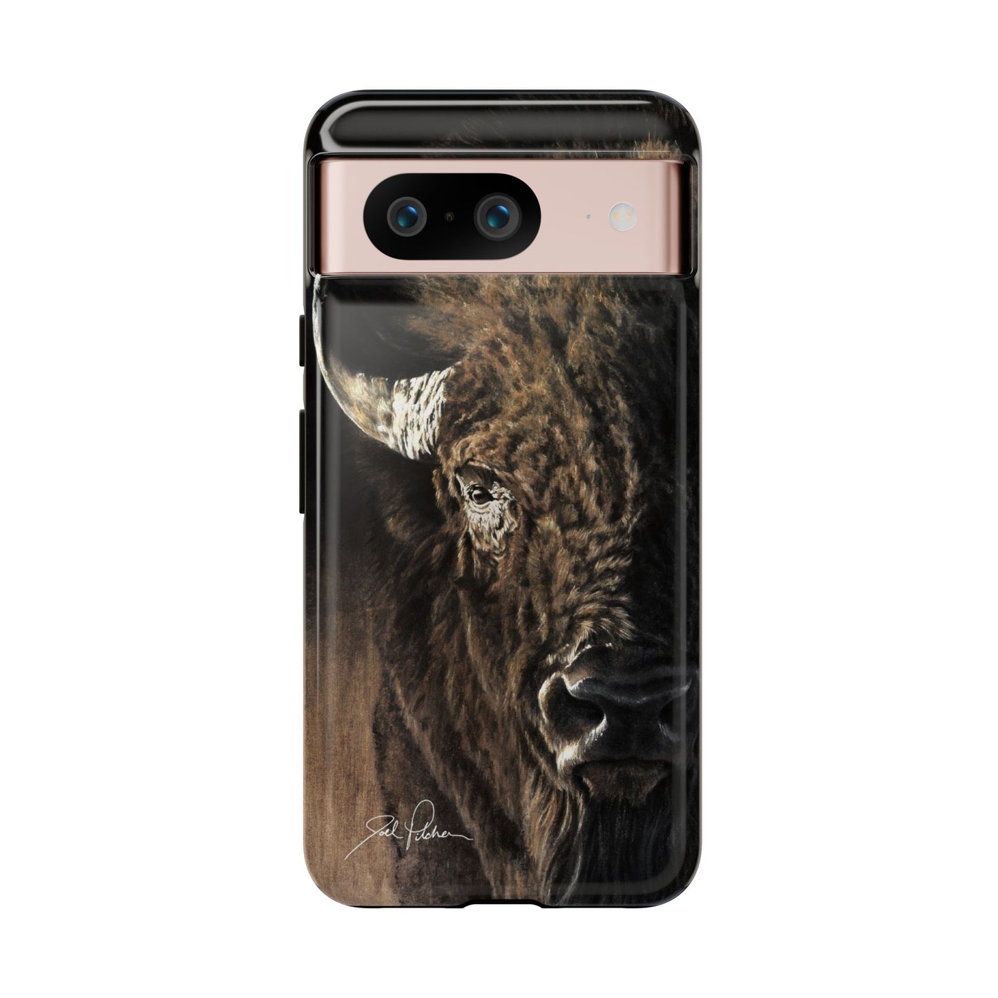 "Living Legend" Smart Phone Tough Case