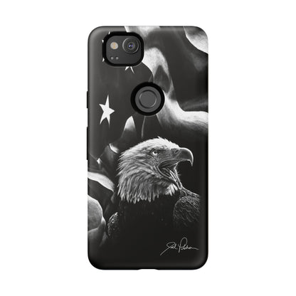 "American Eagle" Smart Phone Tough Case