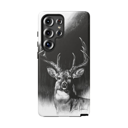 "Whitetail" Smart Phone Tough Case
