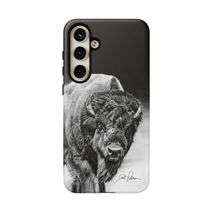 "Heavyweight Champ" Smart Phone Tough Case