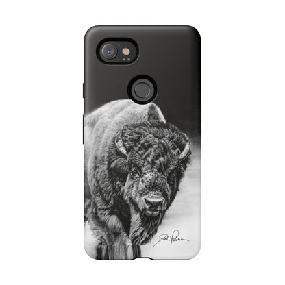 "Heavyweight Champ" Smart Phone Tough Case