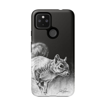 "Squirrel" Smart Phone Tough Case