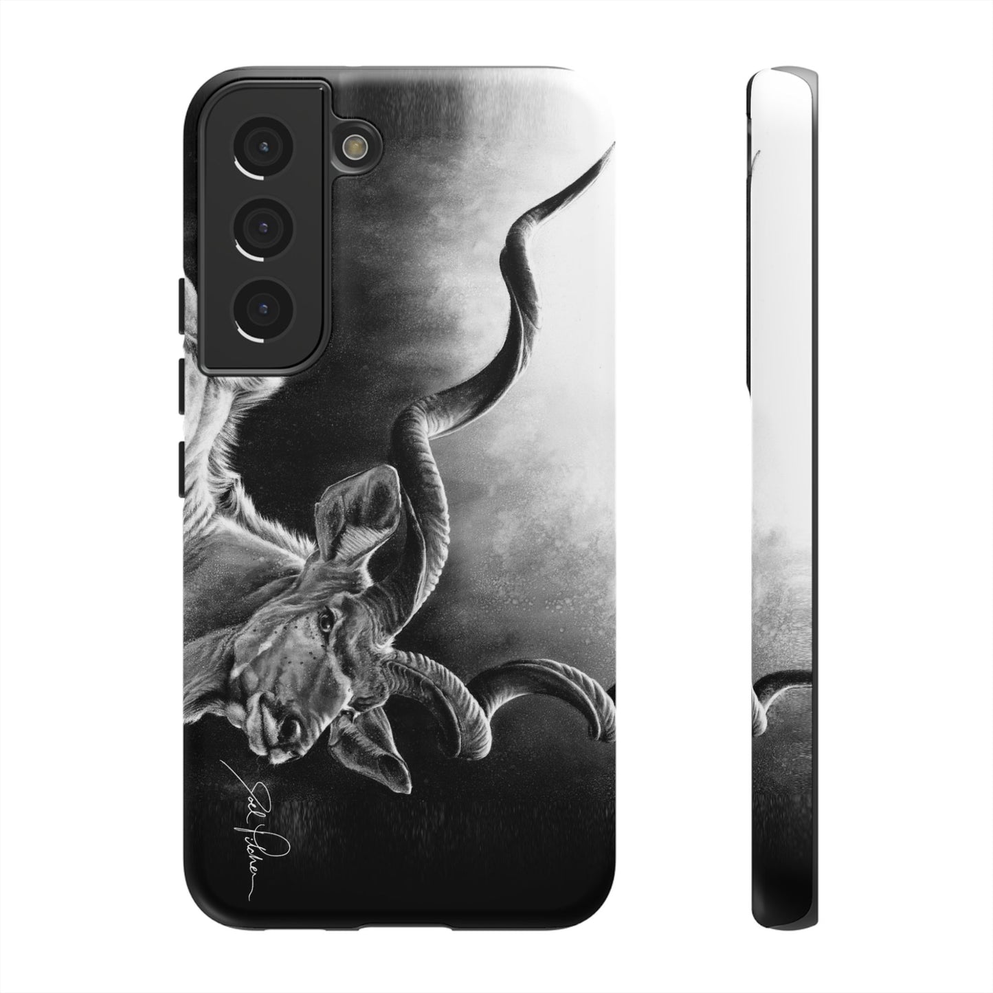 "Kudu" Smart Phone Tough Case