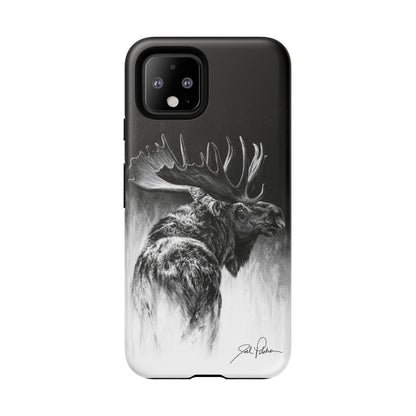 "Bull Moose" Smart Phone Tough Case