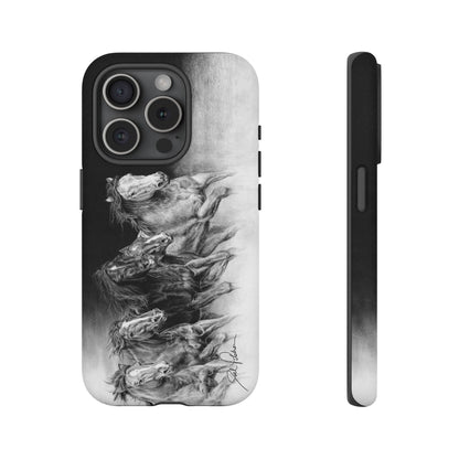 "Wild Bunch" Smart Phone Tough Case