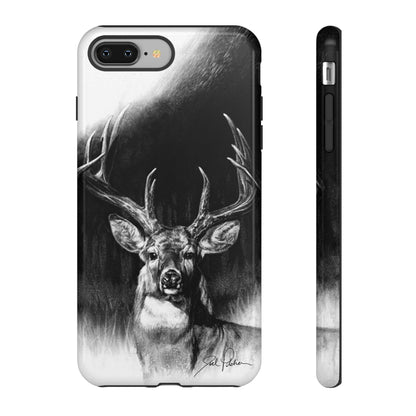 "Whitetail" Smart Phone Tough Case