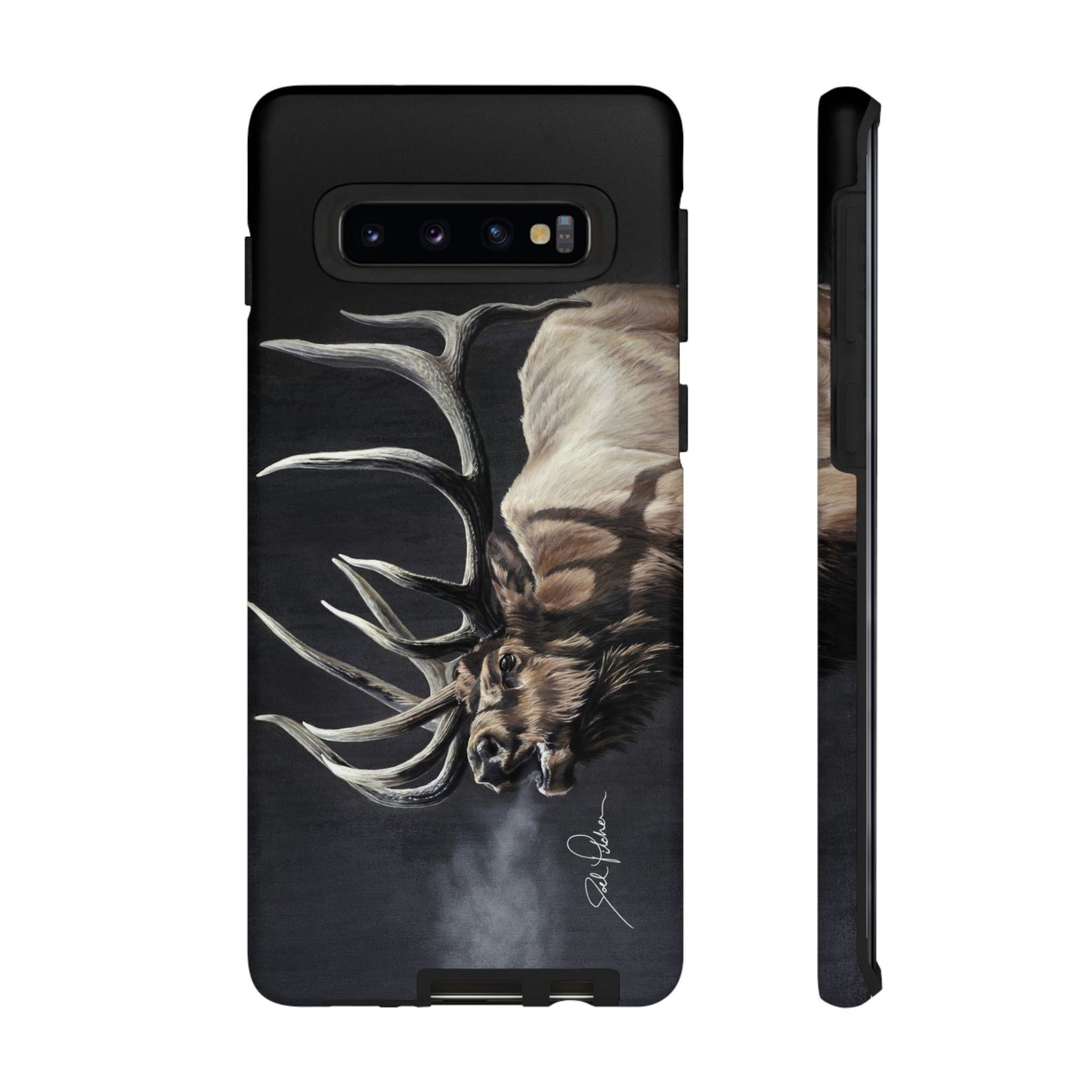 "Royal Persuasion" Smart Phone Tough Case