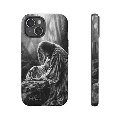 "Gethsemane" Smart Phone Tough Case