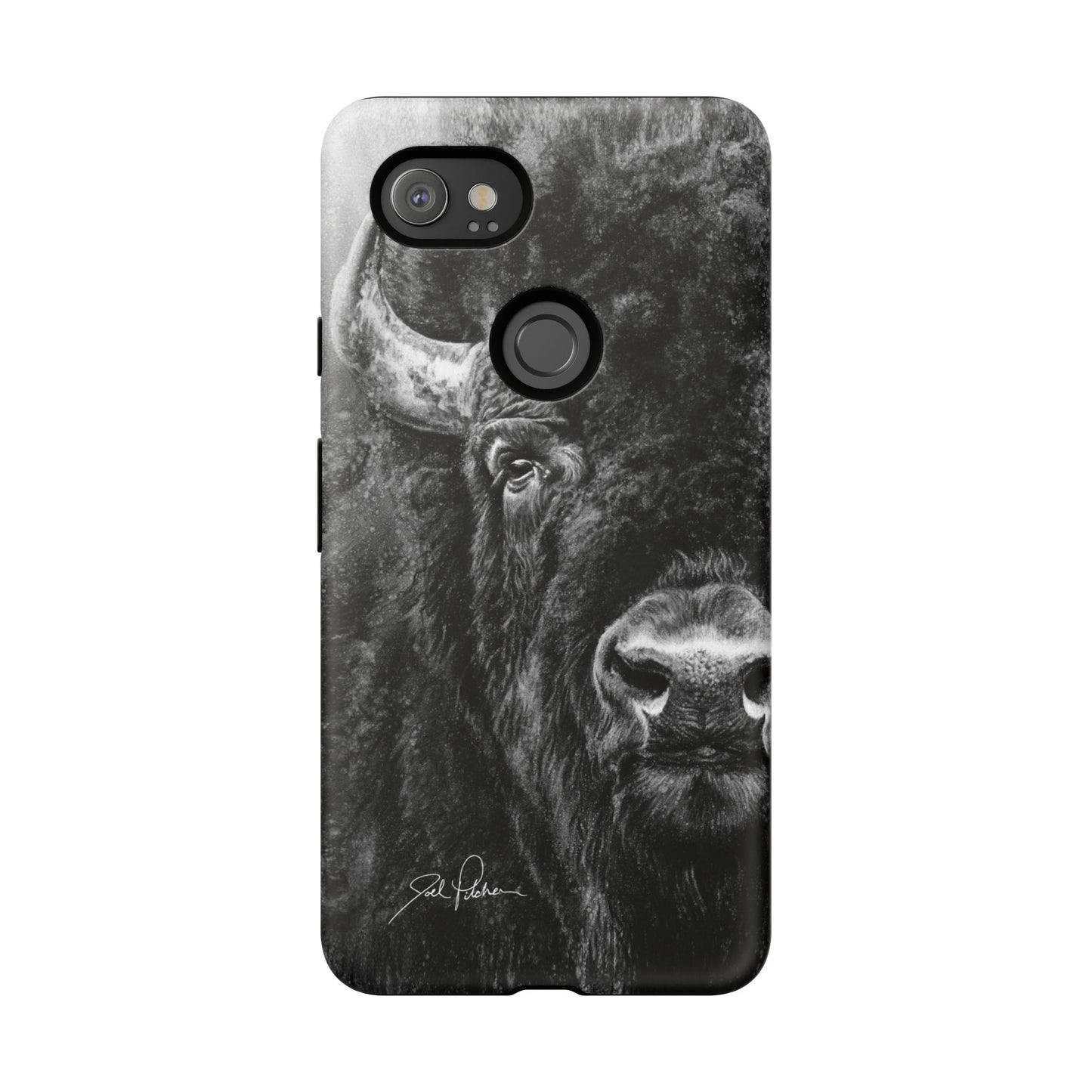 "Tatanka" Smart Phone Tough Cases