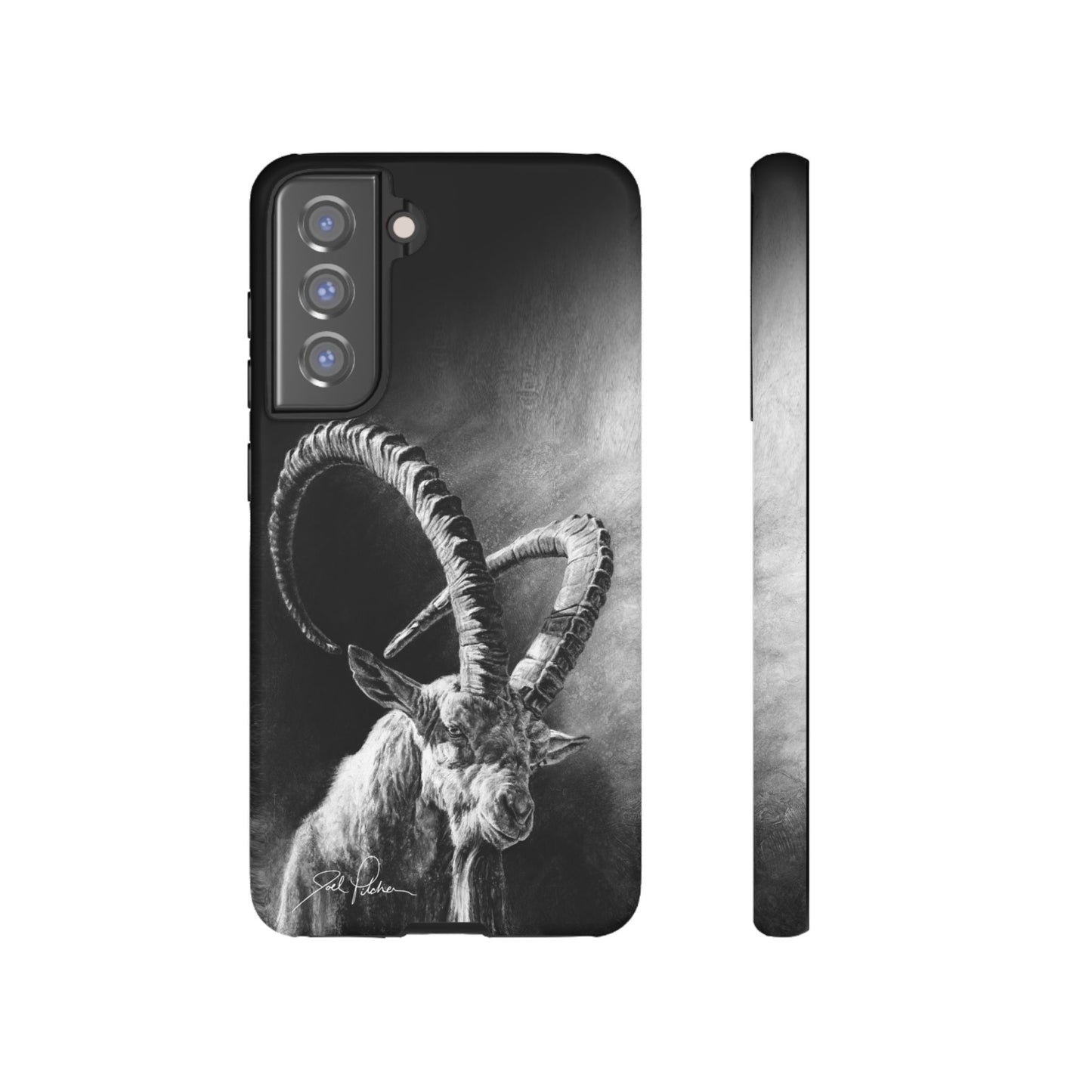 "Ibex" Smart Phone Tough Case