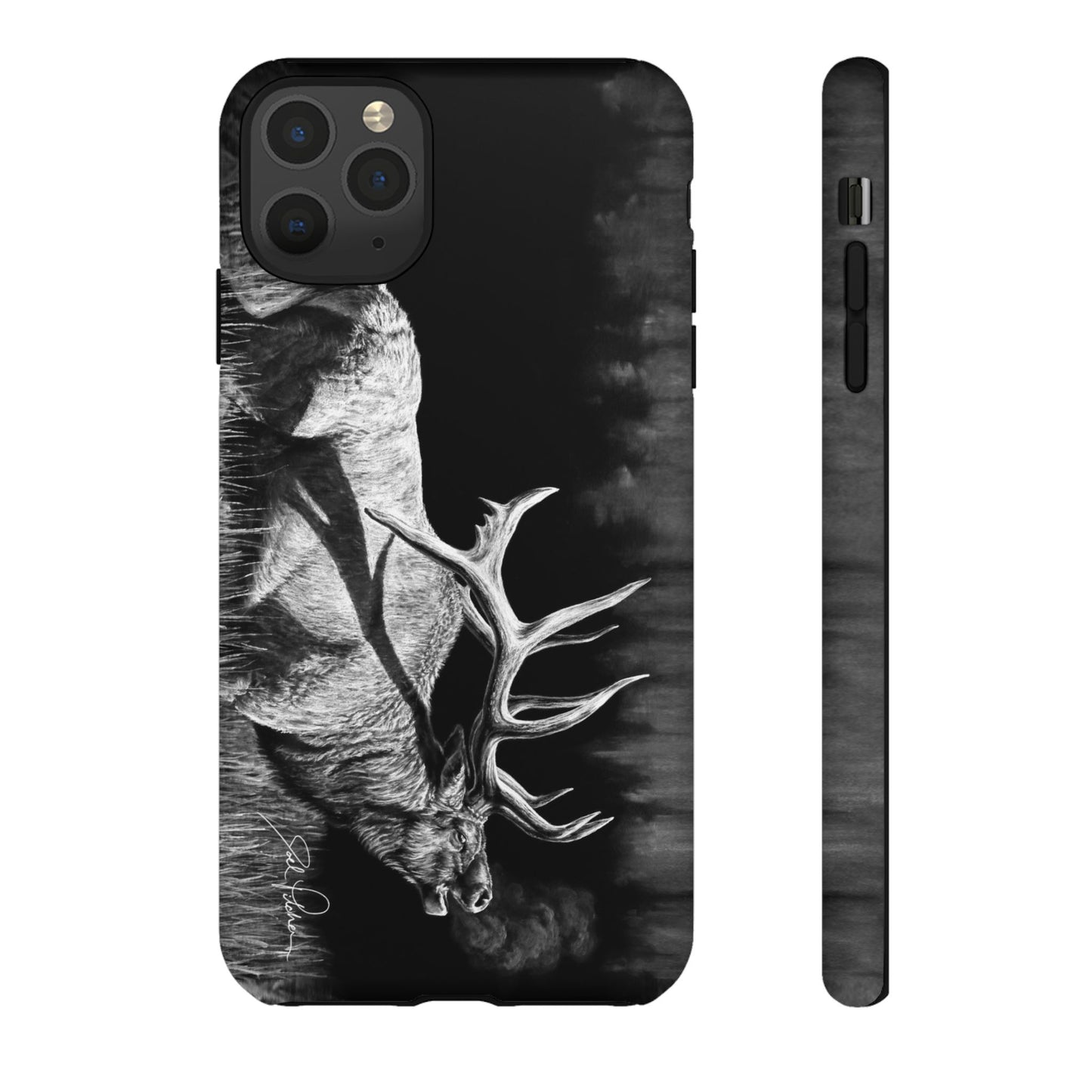 "Firebull" Smart Phone Tough Case