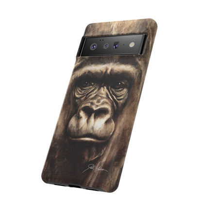 "Gorilla" Smart Phone Tough Case