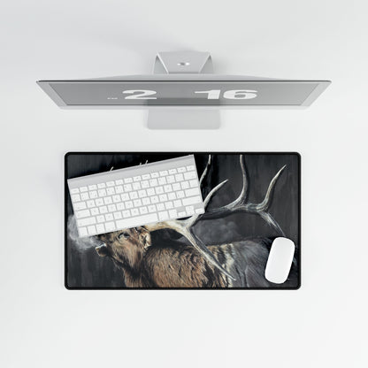 "Last Call" Mouse Pad