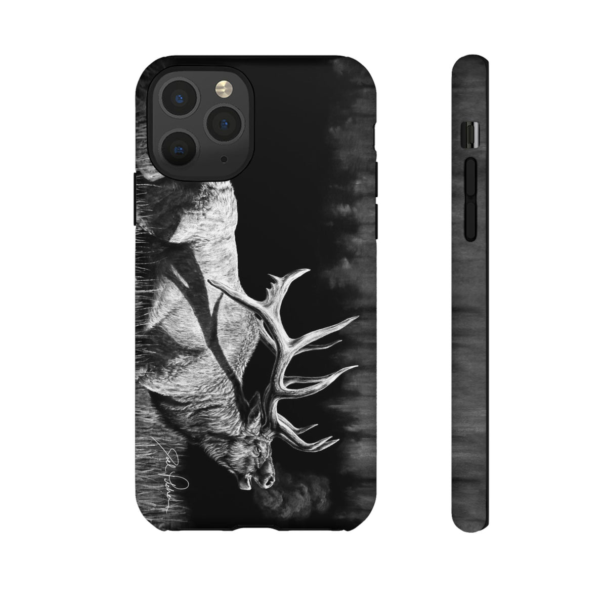"Firebull" Smart Phone Tough Case