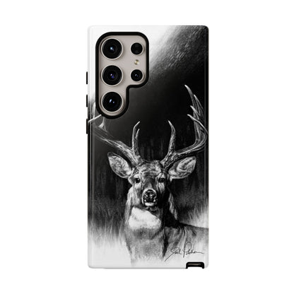 "Whitetail" Smart Phone Tough Case