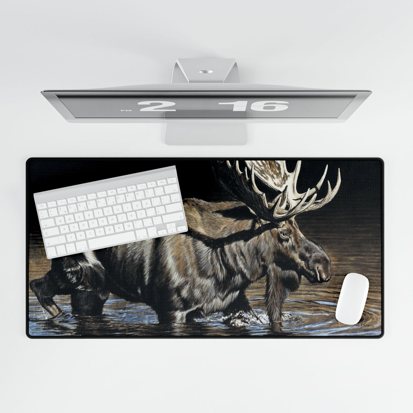 "Big Dipper" Mouse Pad