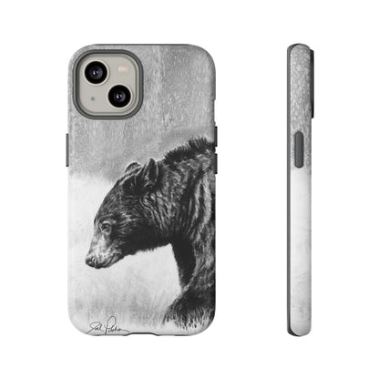 "Burly Bear" Smart Phone Tough Case