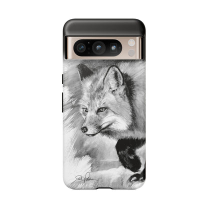 "Fox" Smart Phone Tough Case