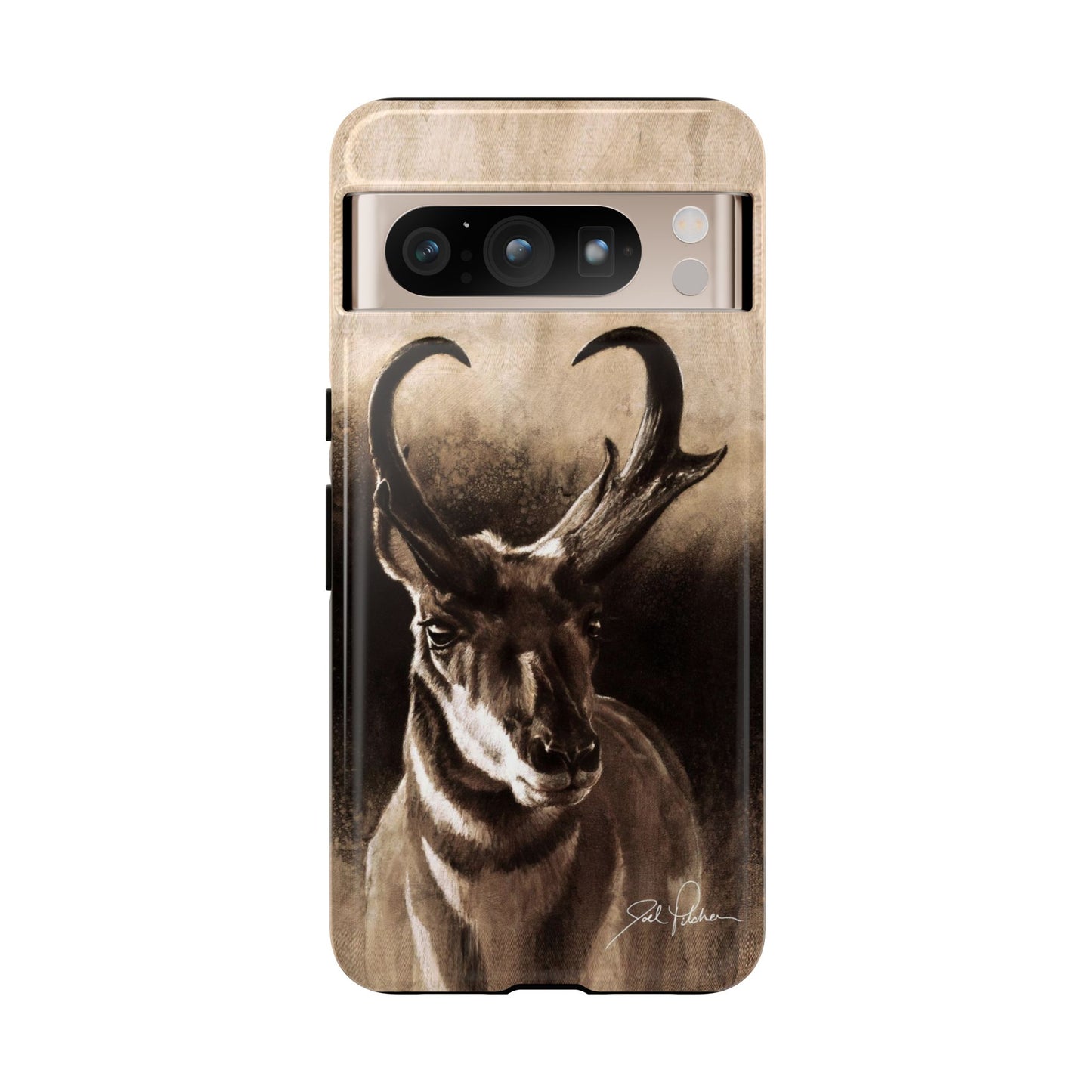 "Pronghorn" Smart Phone Tough Case